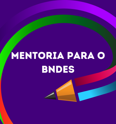 Mentoria de Lngua Portuguesa BNDES