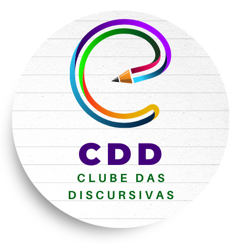 Loja Virtual  - Clube das Discursivas