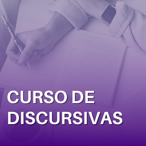 Curso de Discursivas (em pdf)